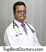 Dr. Nishant Sinha
