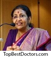 Dr. Nithya Ramamurthy