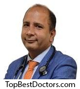 Dr. Nitin Behl