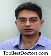 Dr. Nitin Sood