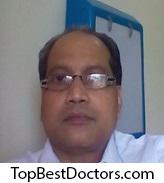 Dr. Nitish Kr Das