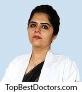 Dr. Nivedita Dhingra