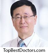 Dr. Noh Hyun Pak