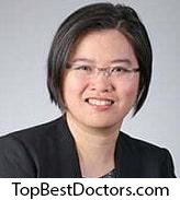 Dr. Oh Ying Zi