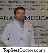 Dr. Omer Aytac