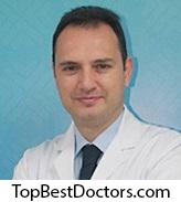 Dr. Omer Fatih Olmez