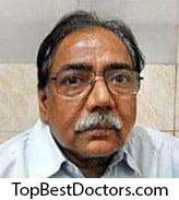 Dr. P C Jain