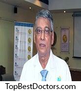 Dr P K Banarjee