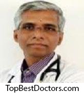 Dr P. Mahesh Babu