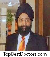 Dr P P Singh