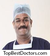Dr. P S Ashok Kumar