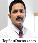 Dr P Sharat Kumar