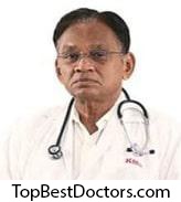 Dr. P. Thirumalai