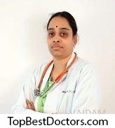 Dr. Padma Appaji