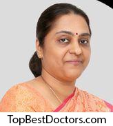 Dr. Padma Balaji