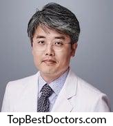 Dr. Paik Kwang Yeol
