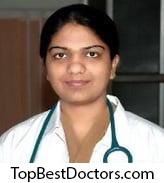 Dr. Pallavi Garg