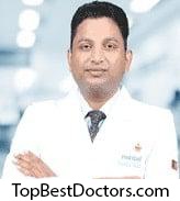 Dr. Pankaj Kumar Garg