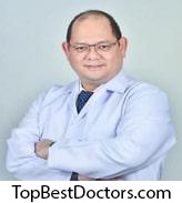 Dr. Panot Yimcharoen