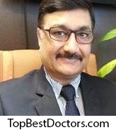 Dr. Paresh K. Doshi