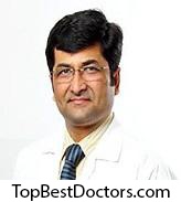 Dr. Paresh Vaidya