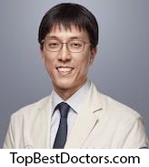 Dr. Park Jae Sung