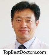 Dr. Park Samguk