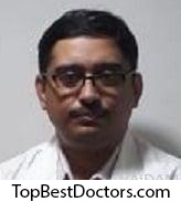 Dr. Partha Chakraborty