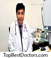 Dr Parthasarathi Bhattacharya