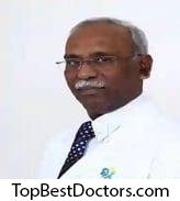 Dr. Paul Ravindran Ponraj