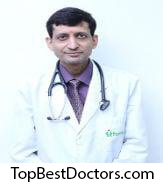 Dr. Pawan Sharma