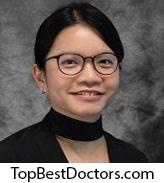 Dr. Pearl Tong