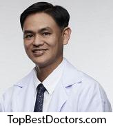 Dr. Peerapong Swatdipong