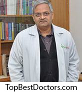 Dr. Peeyush Jain