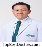 Dr. Phutsapong Srisawat