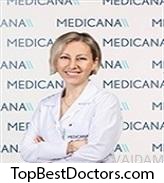 Dr. Pinar Sisman