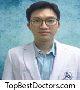 Dr. Piyapong Intarasompun