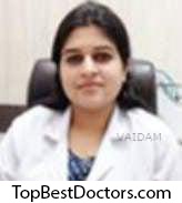 Dr. Pooja Aggarwal
