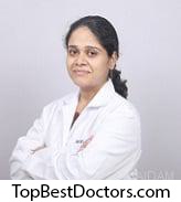 Dr. Pooja Prakash Mallya