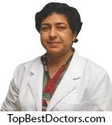 Dr. Poonam Rastogi