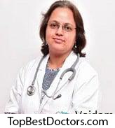 Dr. Poornima Narayanan