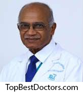 Dr. Prabhakaran M