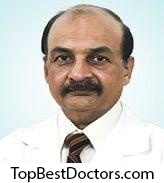 Dr. Pradeep Bhargava