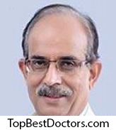 Dr. Pradeep Kumar Shetty
