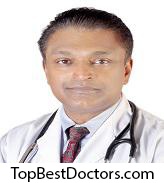 Dr. Pradeep Nambiar
