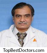 Dr. Prakash K C