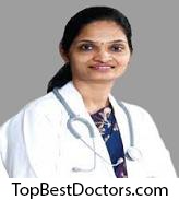 Dr. Pranita Mahendra Bora Sanghavi