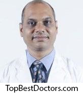 Dr. Prasad Chaudhari