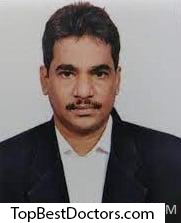 Dr Prasad G