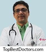 Dr. Prasenjit Chatterjee